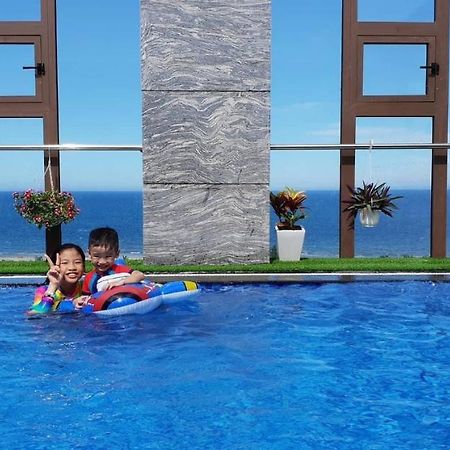 Martin Ho Danang Hotel & Apartment Экстерьер фото