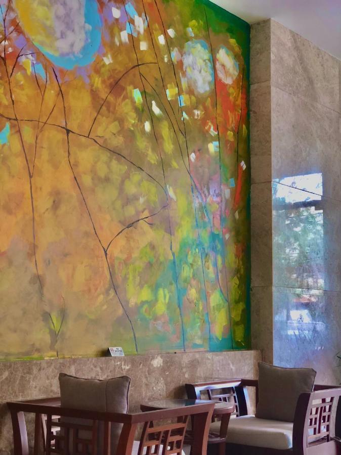 Martin Ho Danang Hotel & Apartment Экстерьер фото
