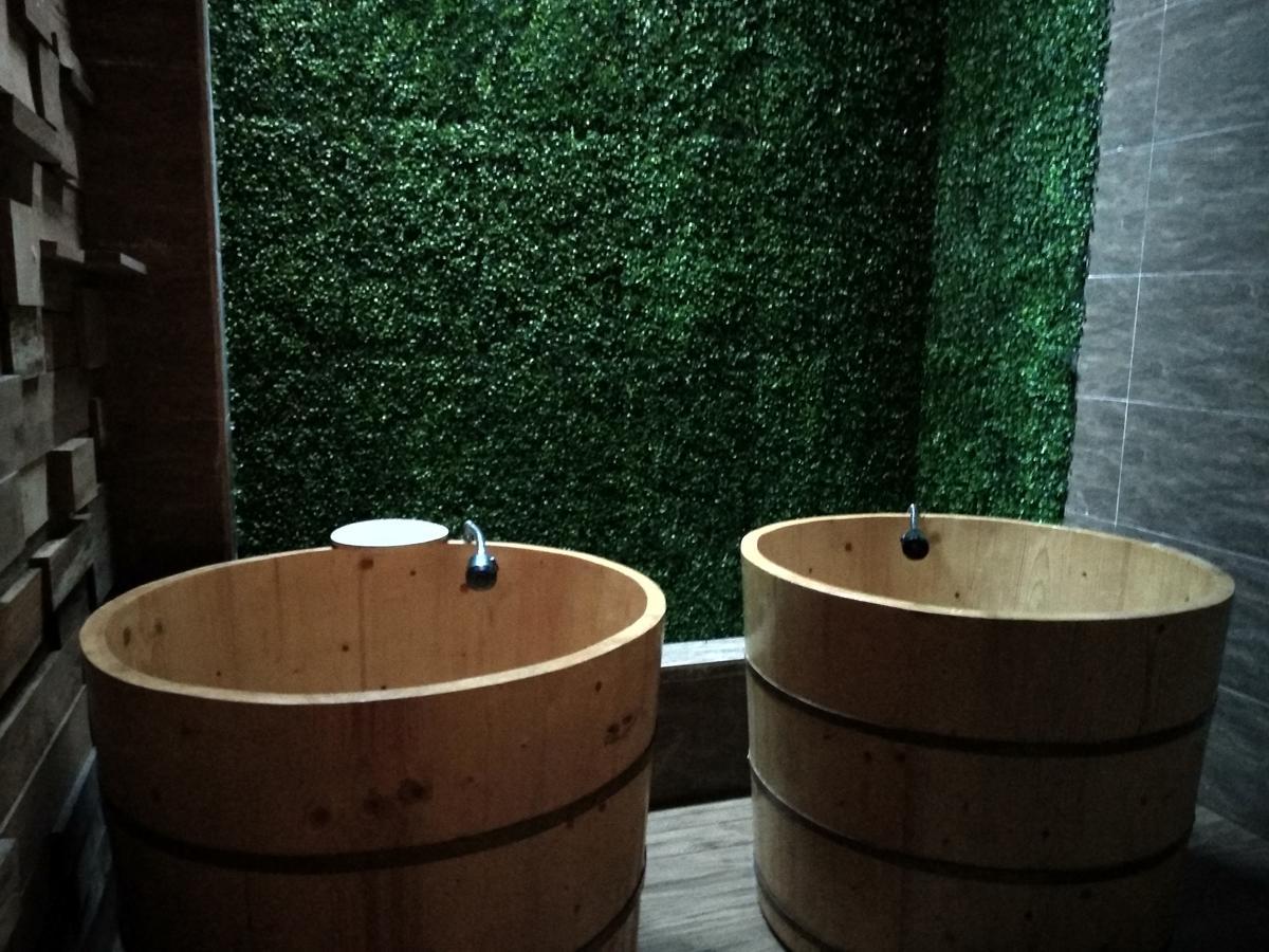 Martin Ho Danang Hotel & Apartment Экстерьер фото